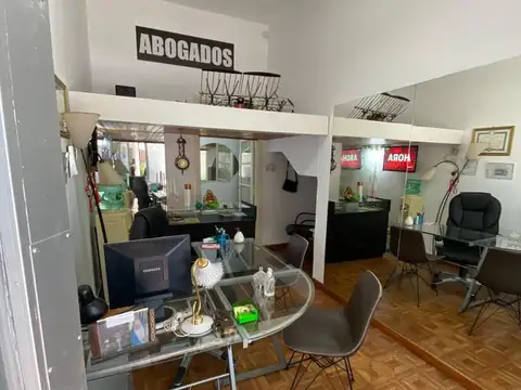 Local en Mataderos