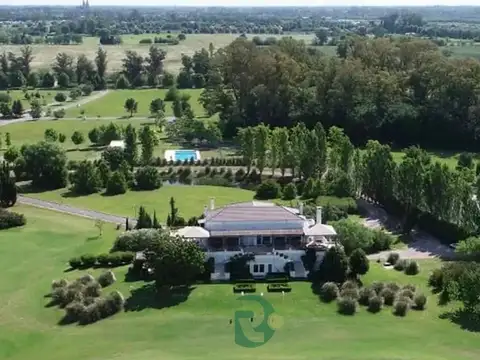 VENTA LOTE EVERLINKS GOLF CLUB LUJAN