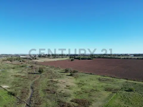 Ruta 8 y ruta 51 , Piso 0