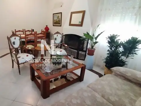 Casa en Alquiler Temporal de 4 dormitorios