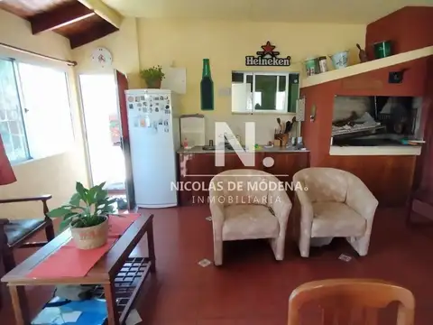 Casa en Alquiler Temporal en Playa Mansa, USD 12.500