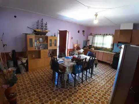 FINCA EN VENTA PALMIRA - SAN MARTIN - MENDOZA