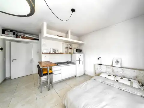 Departamento en Alquiler Temporal al Oeste