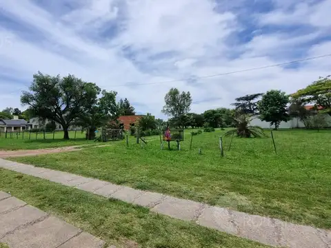Terreno en Venta en Vicente Casares, USD 170.000