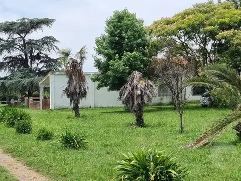 Terreno en Venta de 8317,0 m2