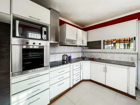 Casa en Venta 25 años