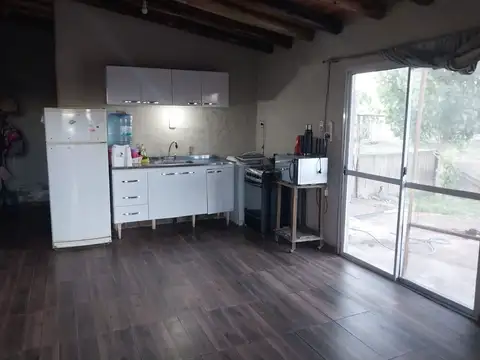 CASA EN ALQUILER- LAVALLE JOCOLI VIEJO