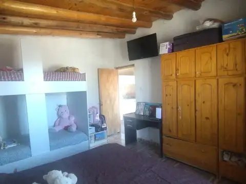 Casa en Alquiler 6 años