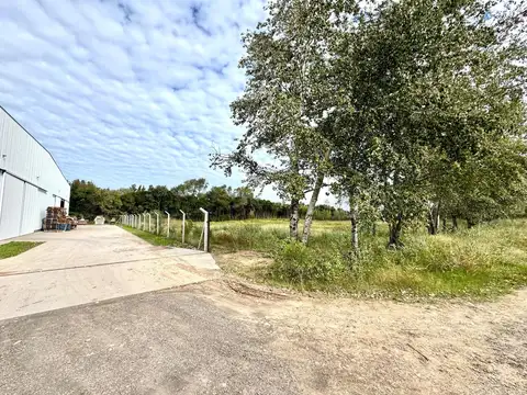 Terreno en Venta en Alvear, USD 295.000