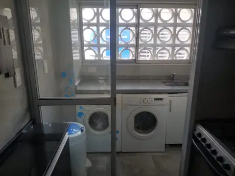 Departamento en Alquiler al Este