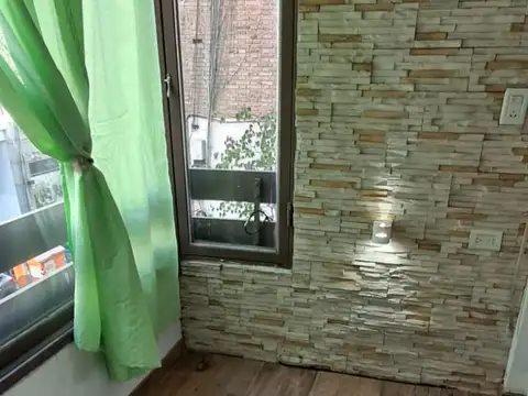 Corrientes 900, Piso 02