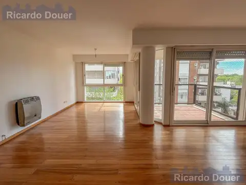 Departamento en Alquiler 25 años