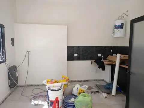 Departamento en Venta en Campana, USD 115.000