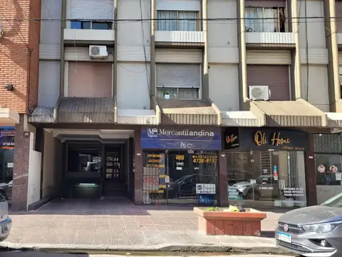 Cochera en Venta con acceso Rampa Fija