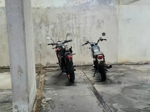 Cochera en Venta Fija