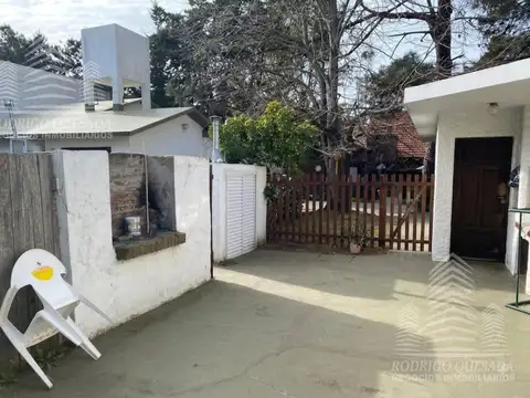 Casa en Venta 40 años