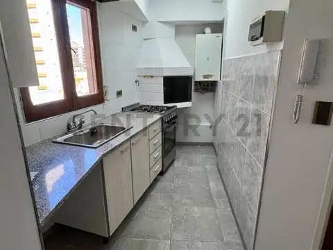 Departamento en Venta en San Bernardo del Tuyu, USD 145.000
