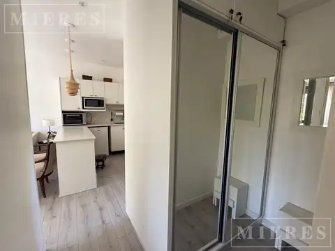 Departamento en Alquiler A Estrenar