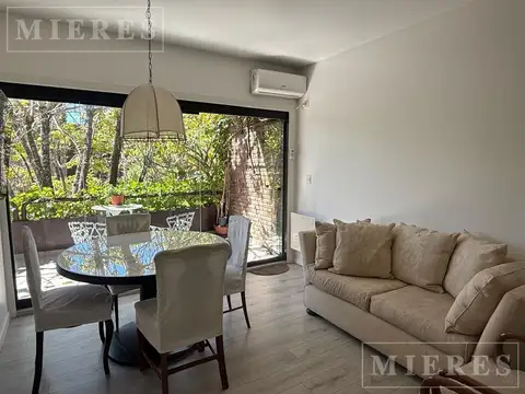 Departamento en Alquiler de 1 dormitorio