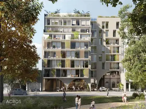 Av. Gral Paz 2800, Piso PB