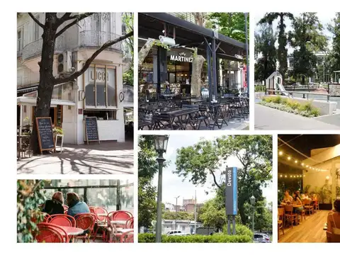 Local en Venta en Villa Saenz Peña, USD 899.548