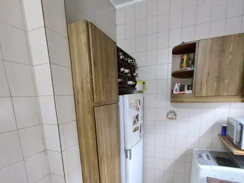 Casa en Venta en Parque Chacabuco, USD 230.000