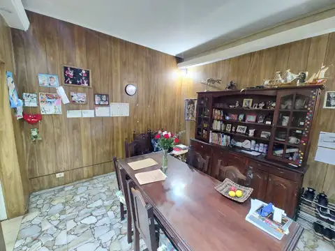 Casa en Venta 70 años