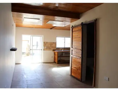 Caxaraville y caaguazu , Piso 1