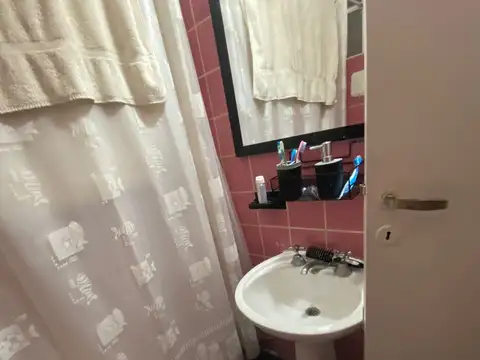 Departamento en Alquiler Temporal de 2 ambientes