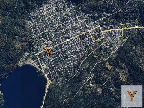 Casa en Venta al Oeste