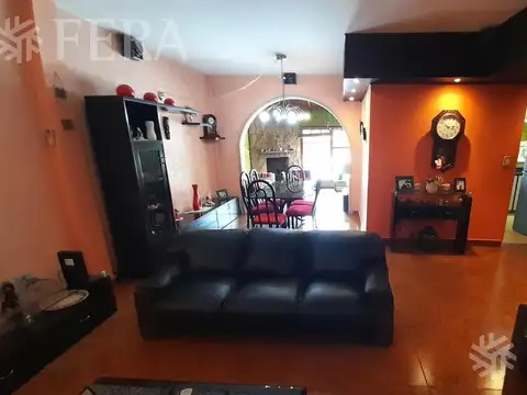 Casa en Venta en Castelar Sur, USD 175.000