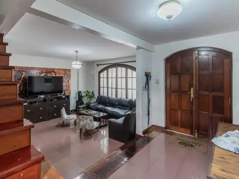 Remedios  al 3800