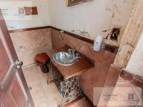 Casa en Venta en Parque Avellaneda, USD 285.000