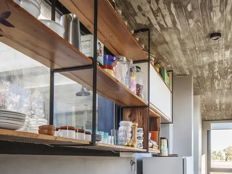 Casa en Venta 1 año