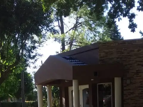 Country Club El Pato