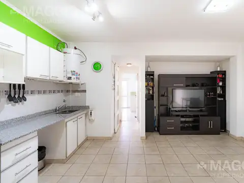 Departamento en Venta en Villa Sarmiento, USD 89.000