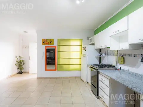 Departamento en Venta de 3 ambientes