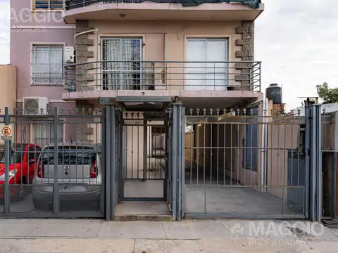Departamento Venta en Villa Sarmiento