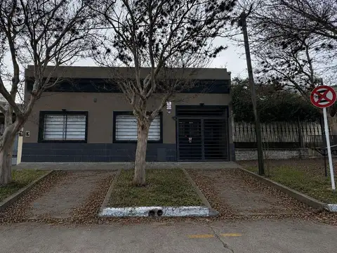 Casa en venta en lomas de zamora