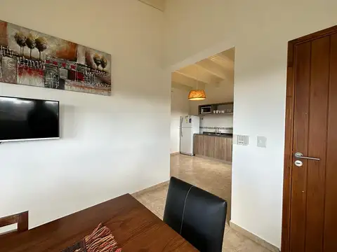 Departamento en Venta en Valeria Del Mar, USD 128.000