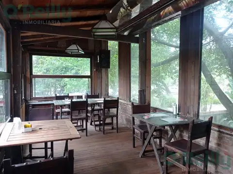 Local en Venta en San Isidro Lasalle / Rio, USD 350.000