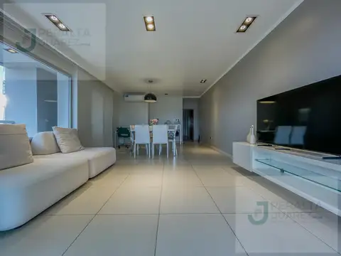 Departamento en Alquiler Permite mascota