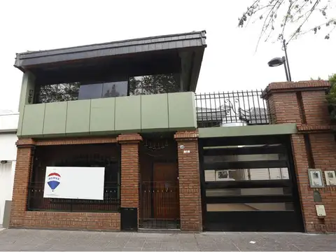 Casa en Venta en Villa Real, USD 370.000