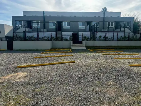 DEPARTAMENTO 2 AMBIENTES - ESCOBAR, GRAN BS. AS. NORTE