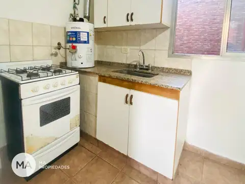 Departamento en Venta en Abasto, USD 24.500