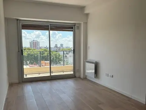 Exclusivo Dúplex 3 Amb al Frente 105 m² a Estrenar - Palermo