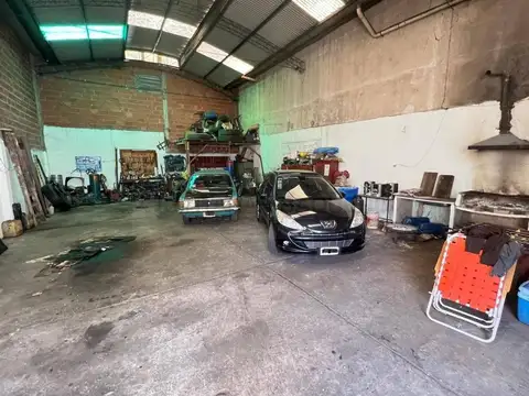 Galpon en Venta en Villa Soldati, USD 190.000