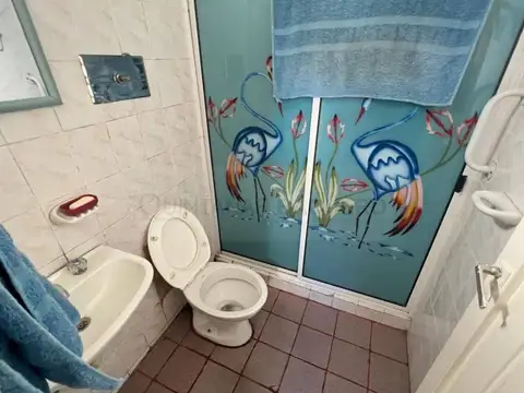 Galpon en Venta 8,66  mts Frente