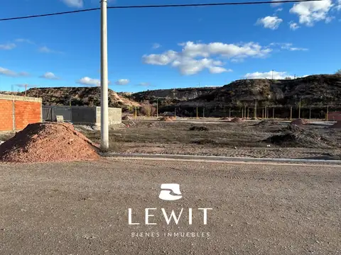 Terreno en Venta en Centenario, USD 60.000