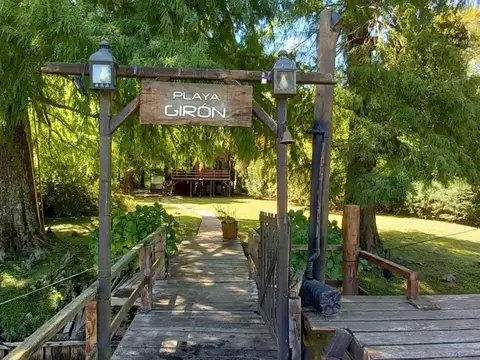 Casa  en Venta en Espera, Zona Delta, Tigre